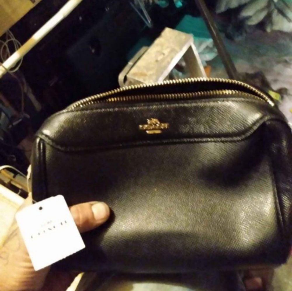 Coach handbag